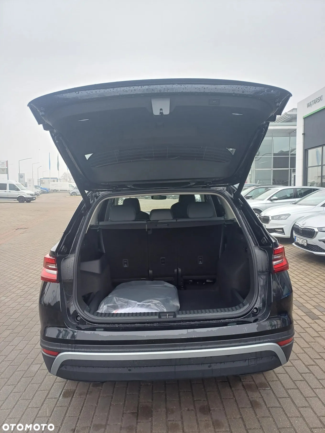 Skoda Kodiaq - 7