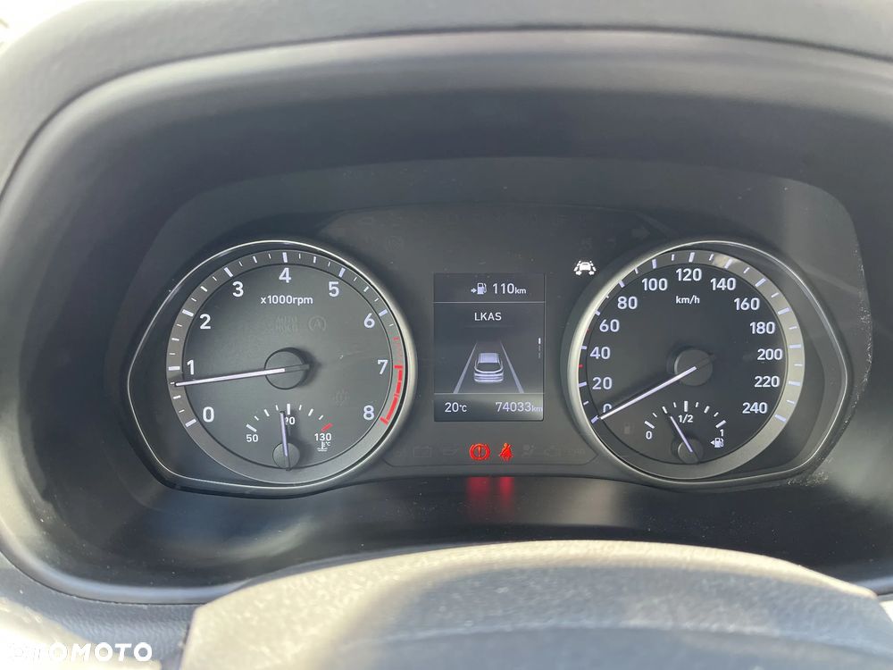 Hyundai i30 1.4 Classic + - 14