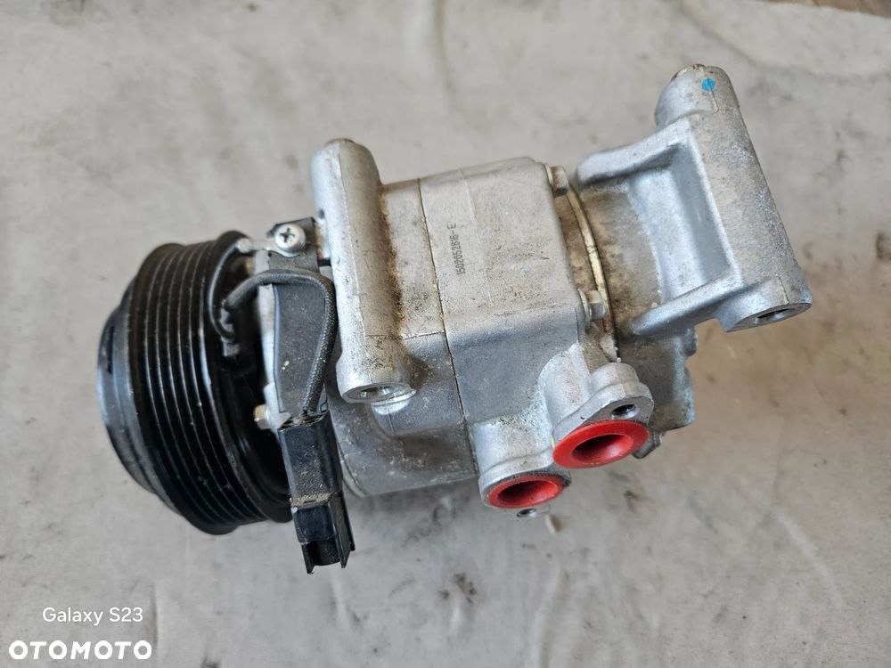 Sprężarka kompresor klimatyzacji Mazda CX-5 I Mazda 6 III 2,0 B 2012-2017r JUBBB-01 F500-JUBBB-01 - 4