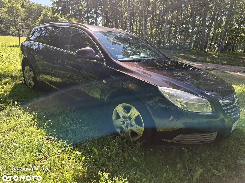 Opel Insignia - 2