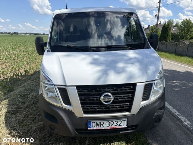 Nissan NV400 - 3