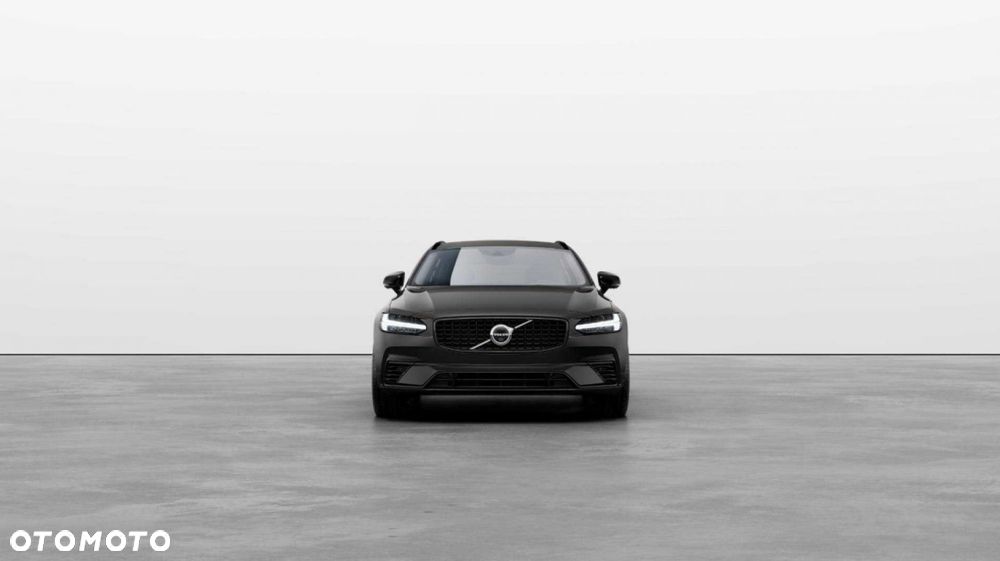 Volvo V90 - 3