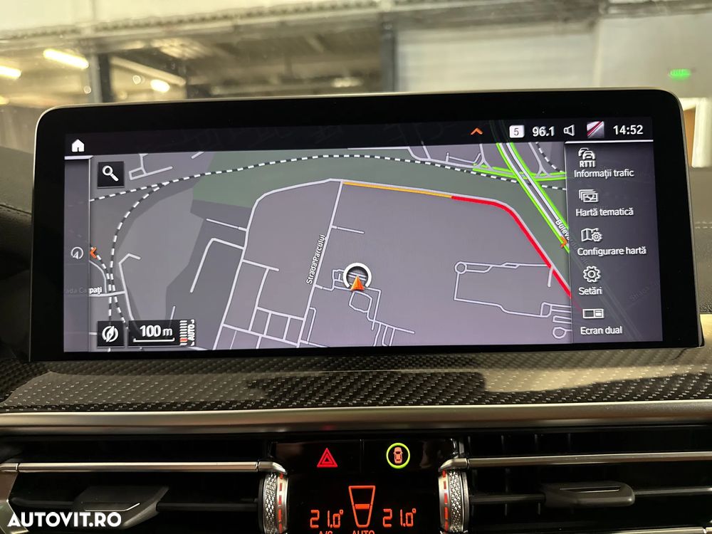 BMW X4 - 25