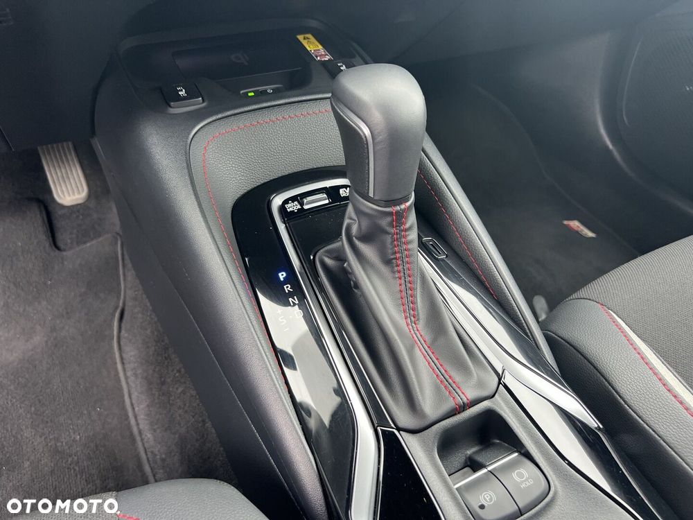 Toyota Corolla - 15