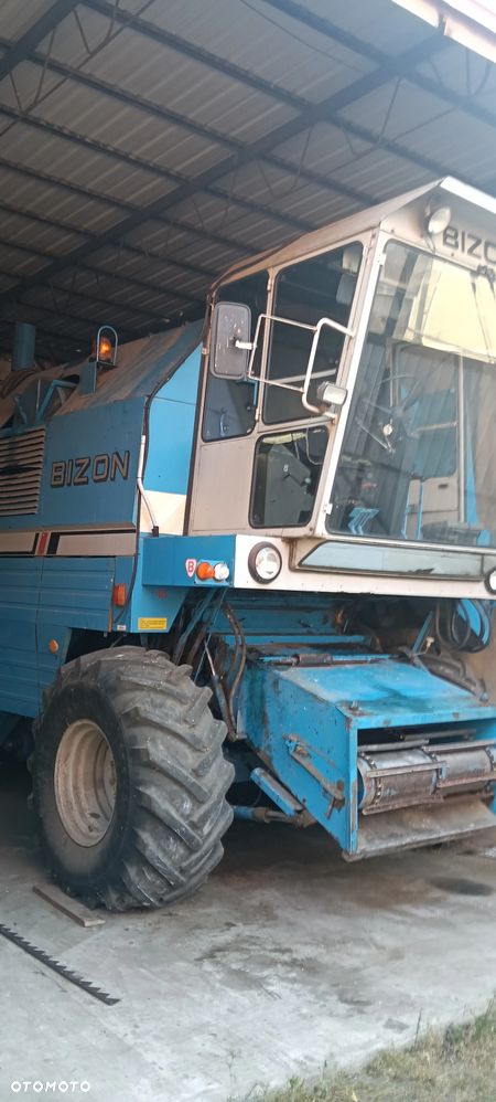 Bizon Rekord ZO58 - 1