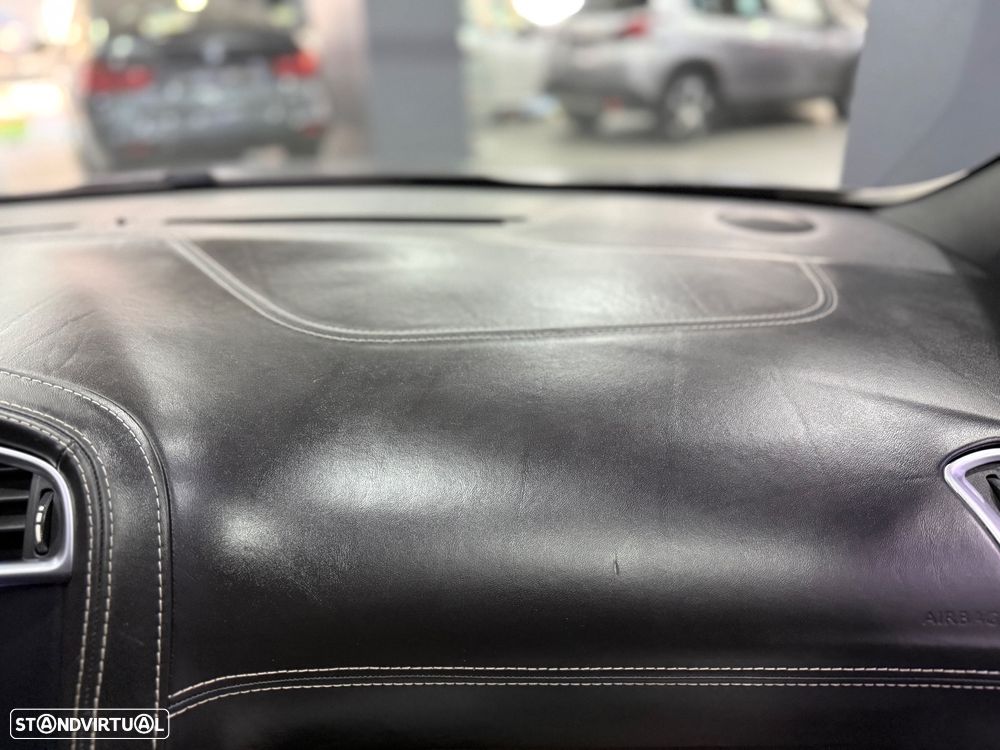 DS DS4 Crossback PureTech 130 S&S - 21