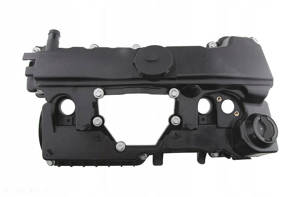 POKRYWA NAPA ZAWORÓW BMW 3 E90 E91 318i 320i NOWA - 4