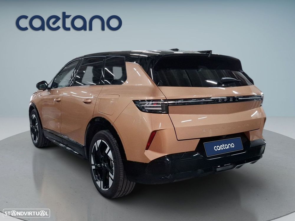 Opel Grandland 73 kWh GS - 6