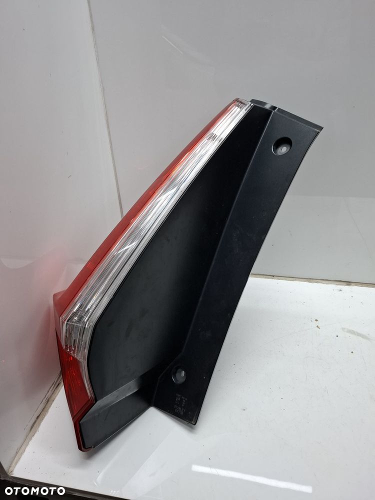 LAMPA LEWA TYLNA TYŁ HONDA CRV V LED IDEALNA - 5