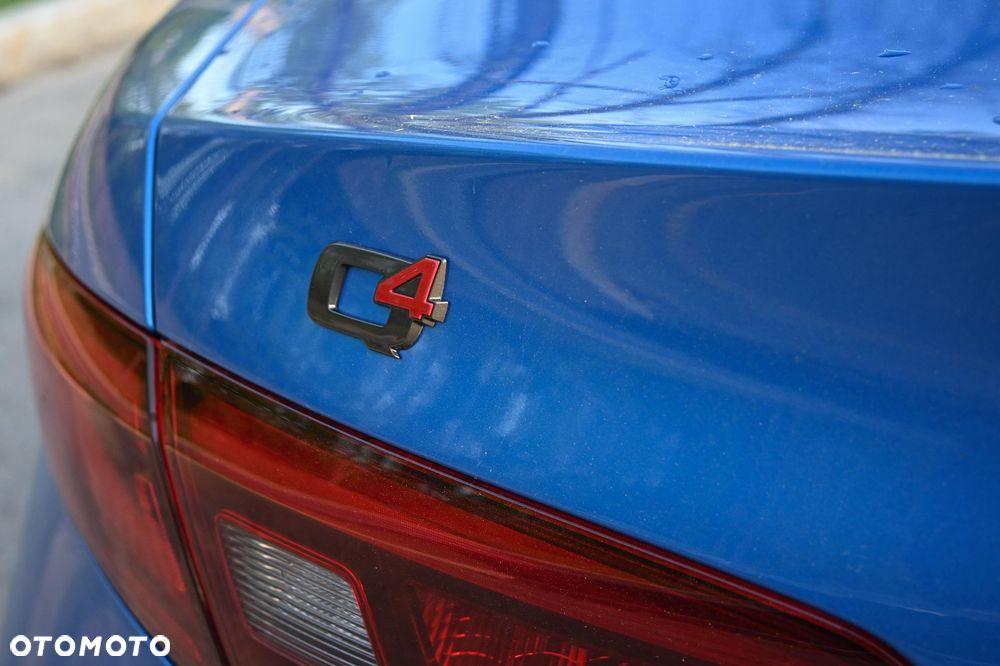 Alfa Romeo Giulia 2.0 Turbo 16V AT8-Q4 Veloce Ti - 13