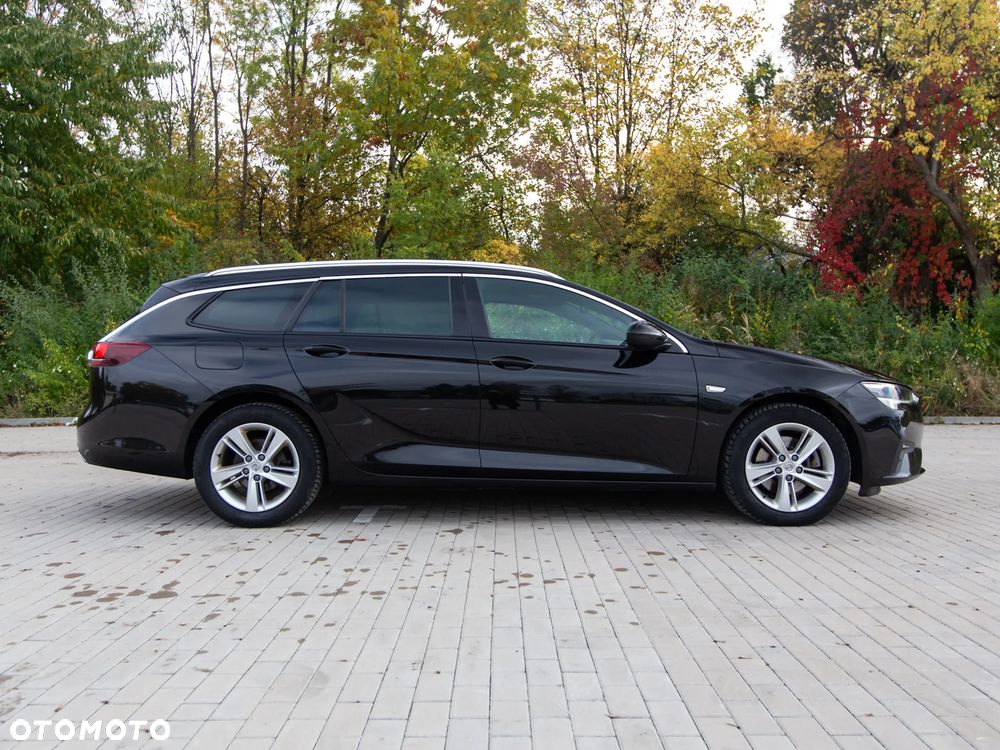 Opel Insignia 2.0 CDTI Elegance S&S - 6