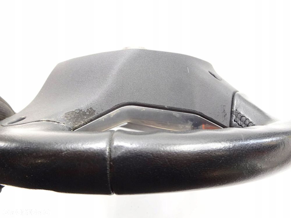 kierownica skóra multi ford fiesta mk7 lift - 12
