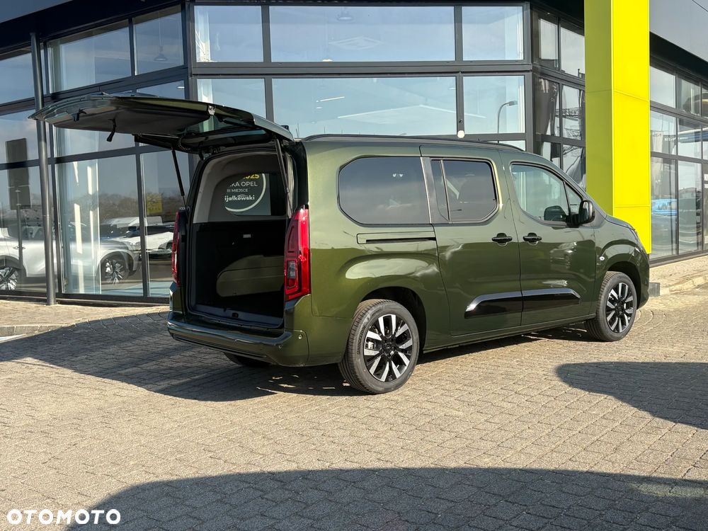 Opel Combo XL 1.5 BlueHDi S&S GS - 3