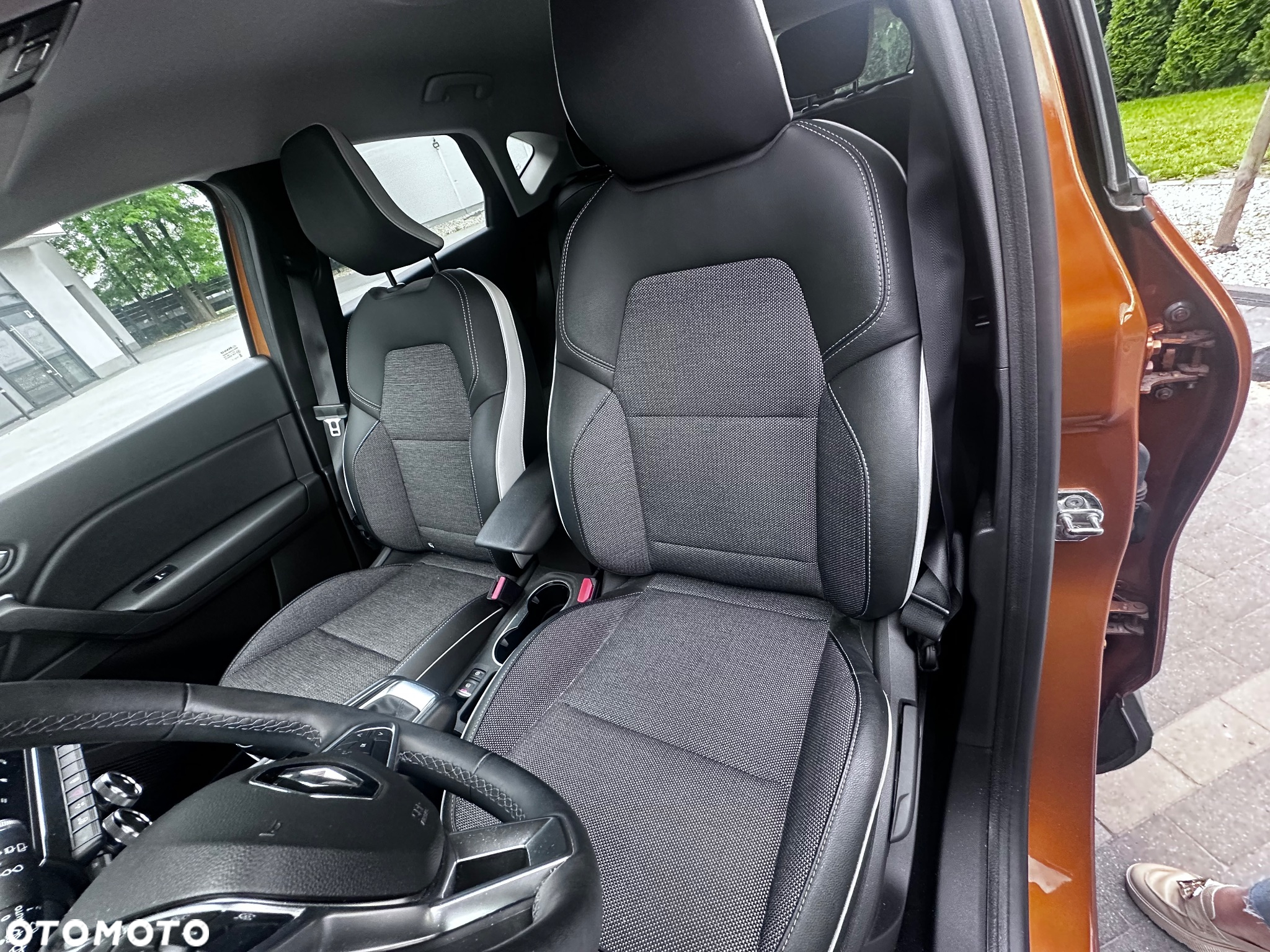 Renault Captur 1.0 TCe Intens - 8