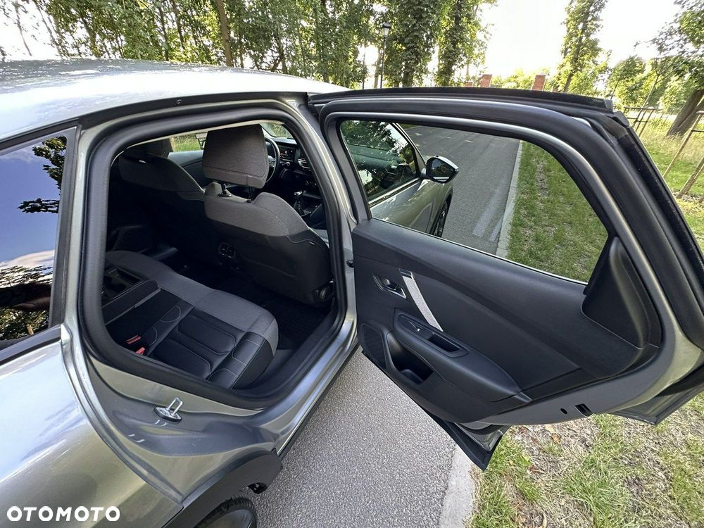 Citroën C4 - 27
