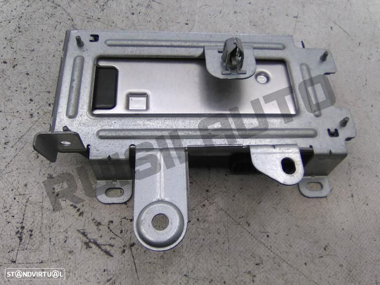 Módulo Bluetooth Lr3t14g087ve Skoda Fabia Iv (pj) [2019_2024] 1 - 4