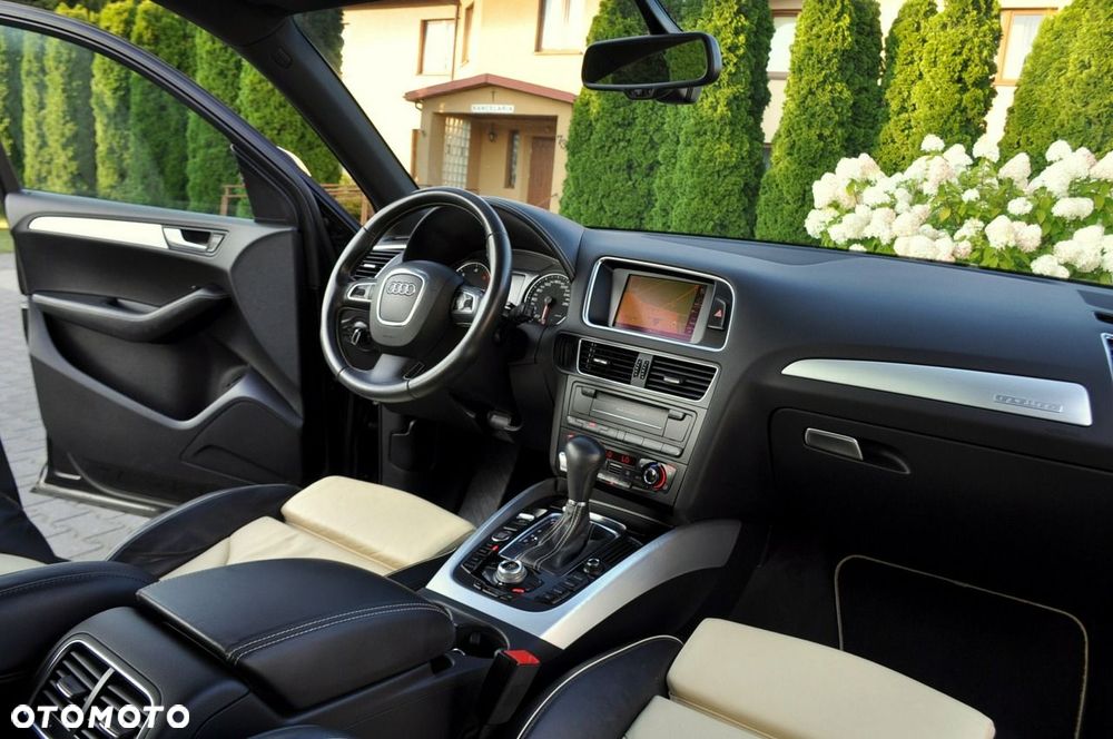 Audi Q5 - 25