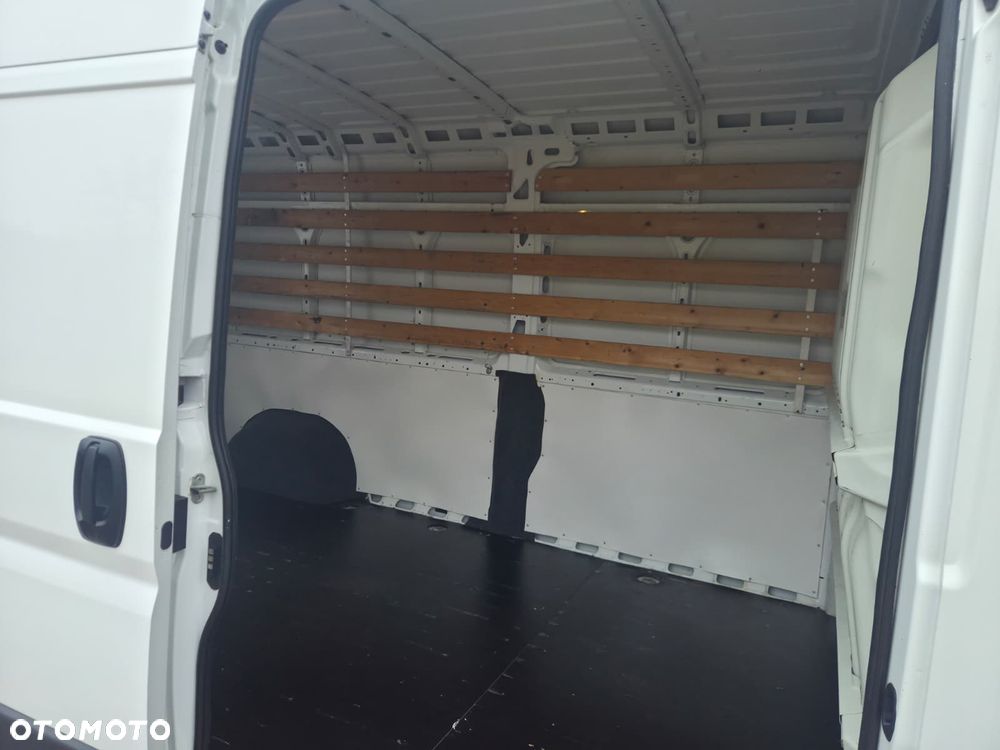 Citroën Jumper - 16