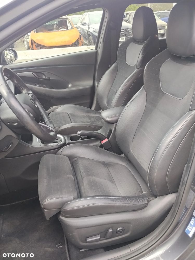Hyundai i30 N 2.0 T-GDI Performance - 20
