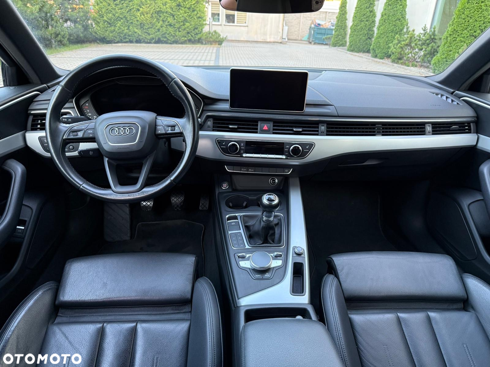Audi A4 Avant 2.0 TDI ultra design - 9