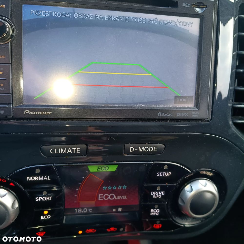 Nissan Juke - 11