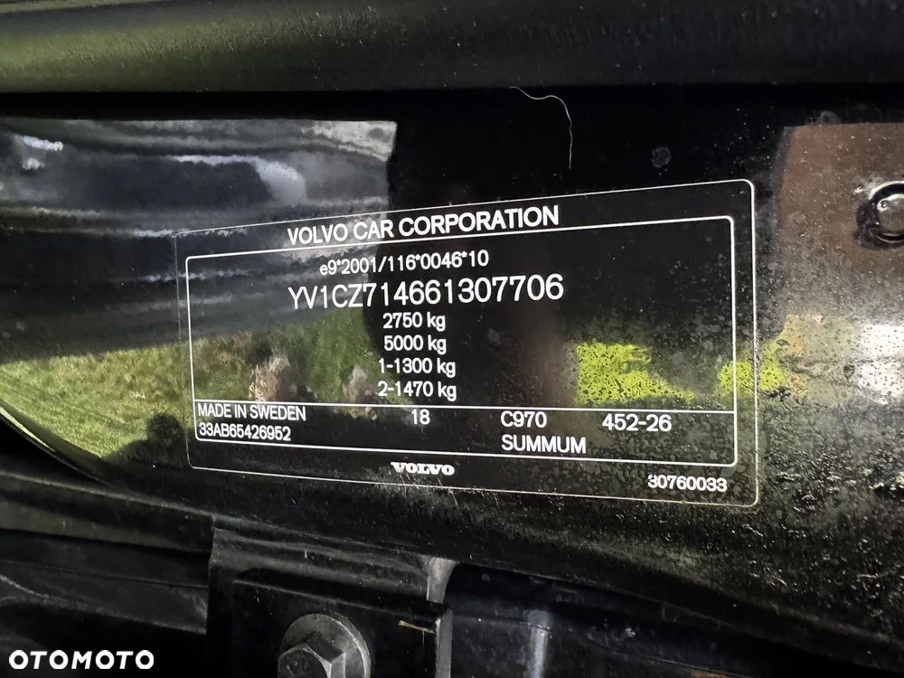 Volvo XC 90 2.4 D5 Executive - 9