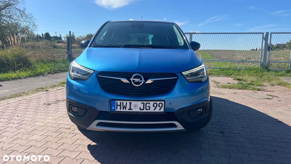 Opel Crossland X 1.2 Start/Stop 120 Jahre - 2