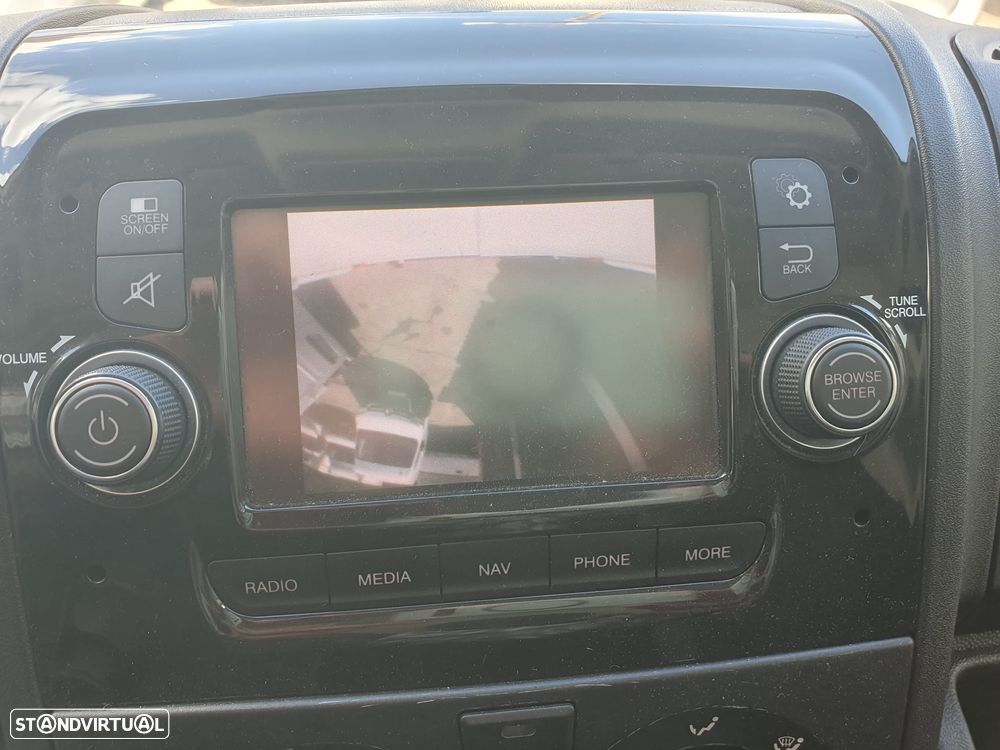 Peugeot Boxer 2.2 Blue HDi L2H2 160 cv - 10