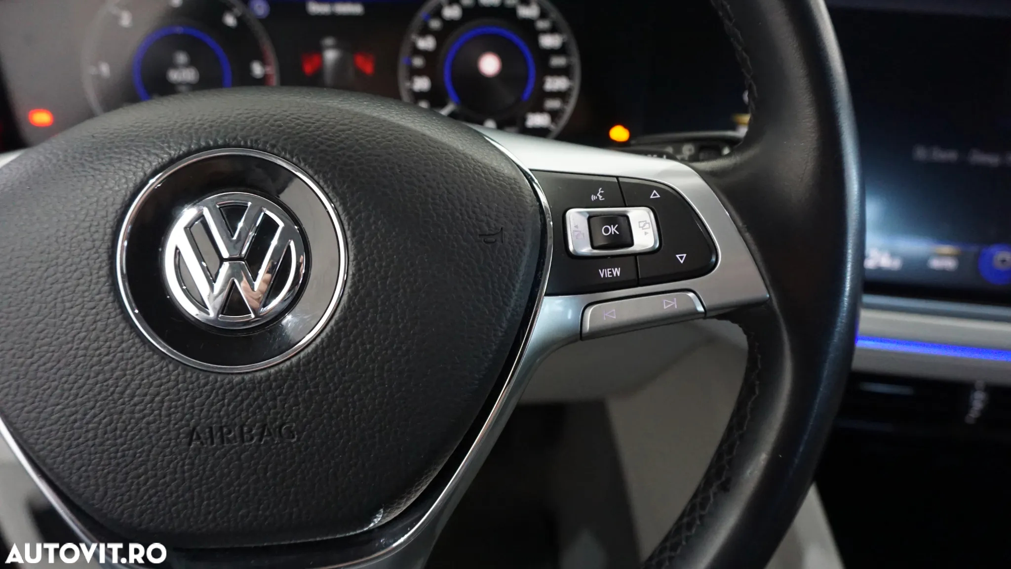 Volkswagen Touareg V6 TDI Elegance - 21