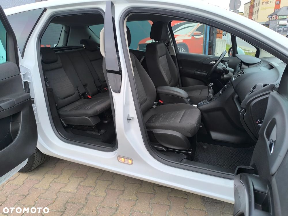 Opel Meriva 1.4 T Design Edition - 18