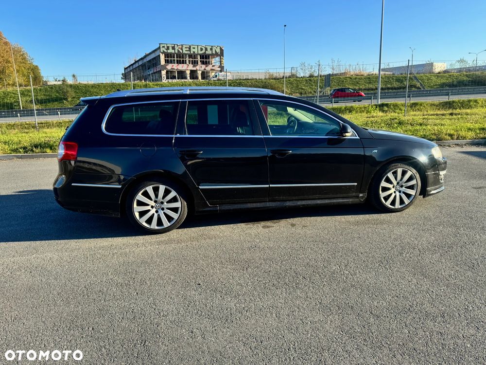 Volkswagen Passat Variant 2.0 TDI DPF R-Line Edition Plus - 6