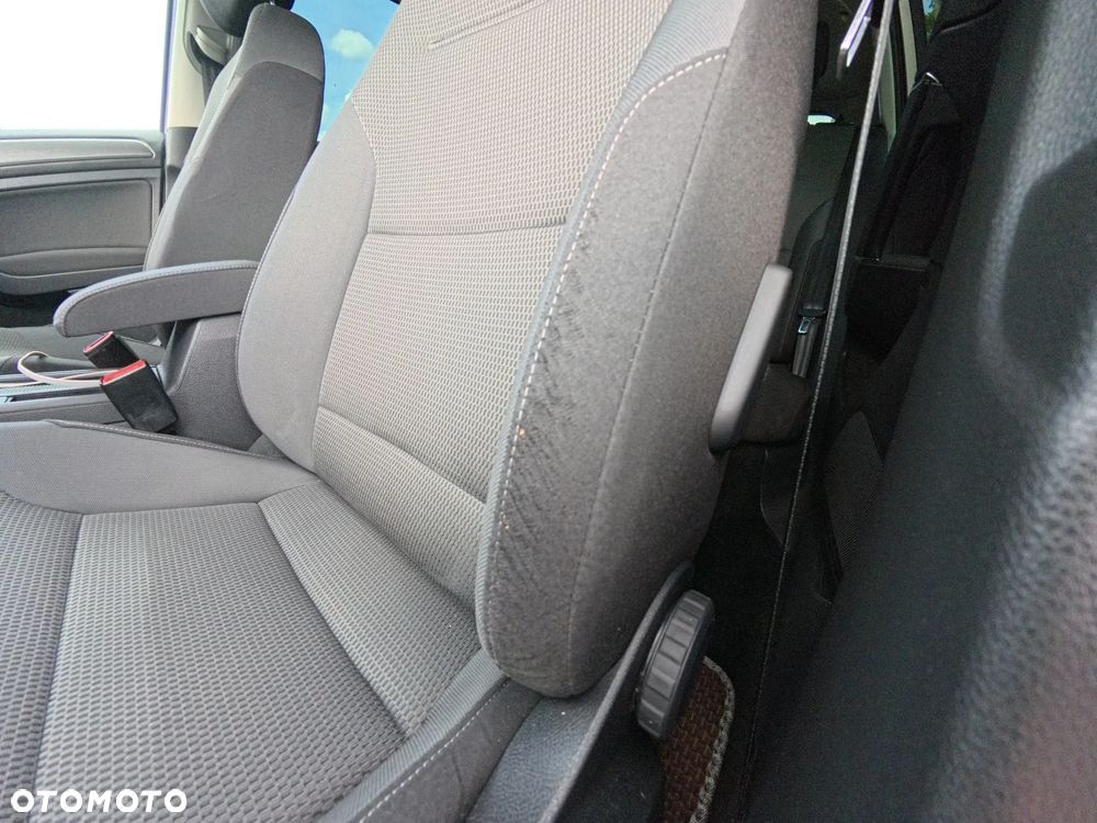 Volkswagen Golf VII 2.0 TDI BMT Comfortline - 17