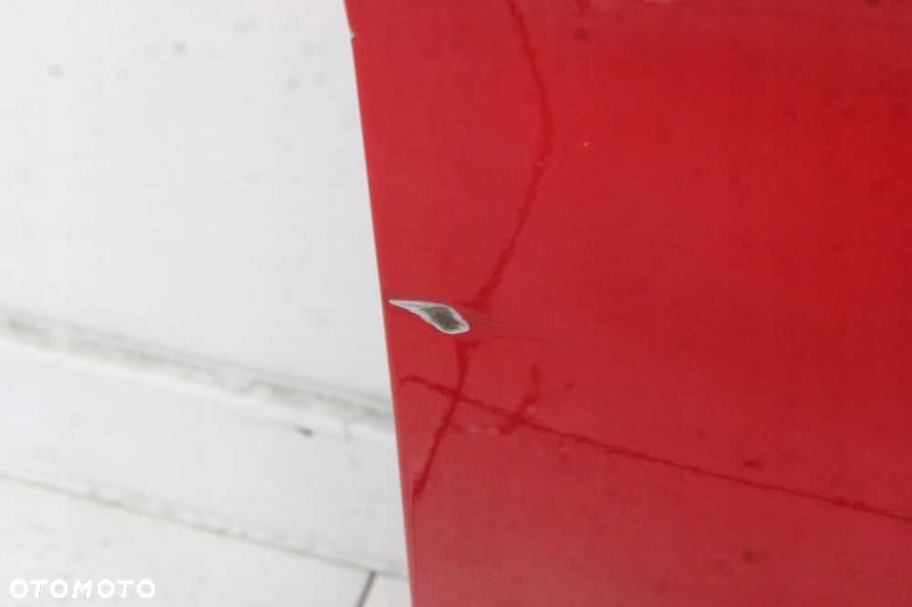 SEAT ALTEA 04R- DRZWI PRAWE PRZEDNIE PRAWY PRZÓD LS3H - 4