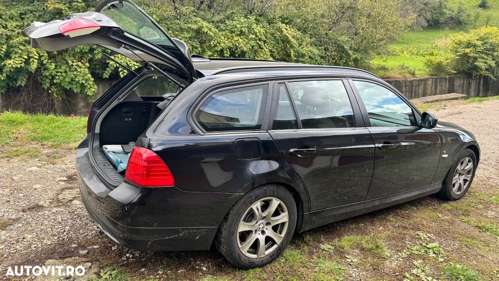 BMW Seria 3 - 4