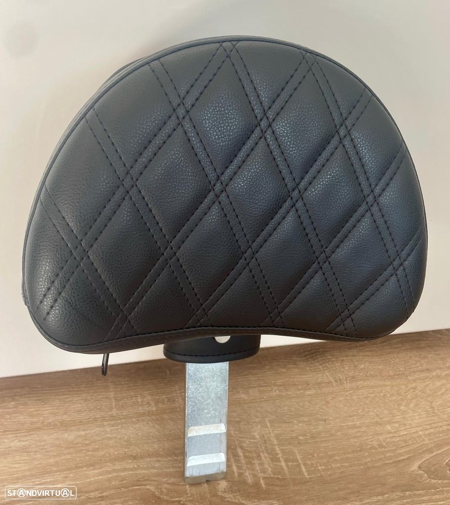 Harley-Davidson FXB - 13