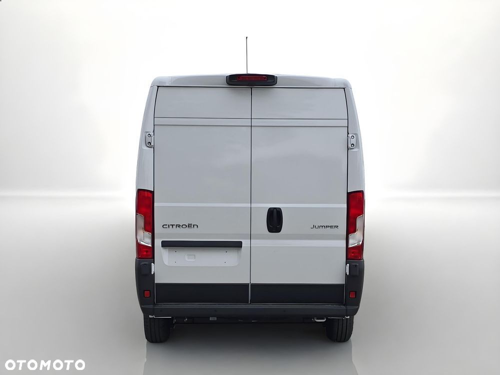 Citroën Jumper 33 H3-Power L3H2 - 7