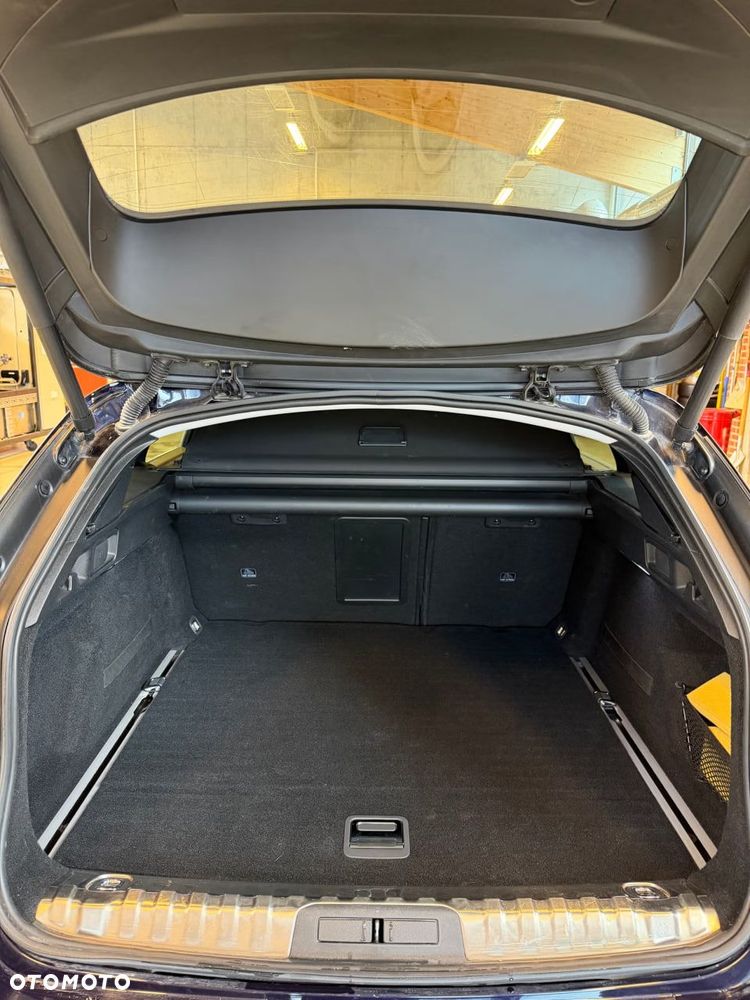 Peugeot 508 225 e-EAT8 Allure - 9