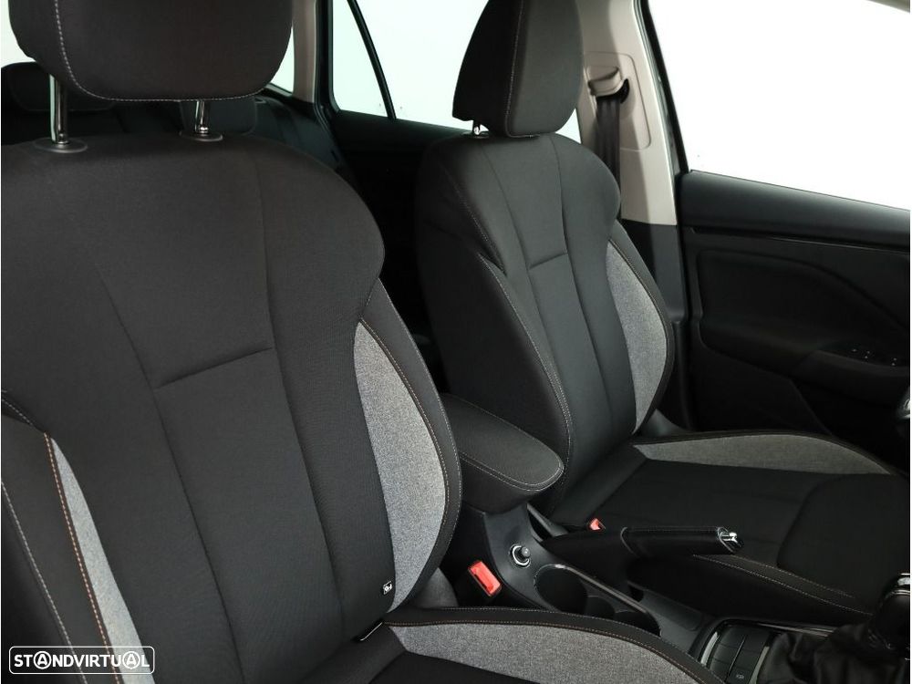 Skoda Kamiq 1.0 TSI DSG - 20
