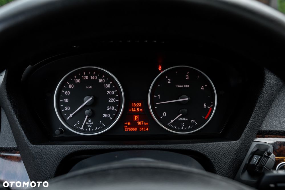 BMW X5 3.0sd - 29