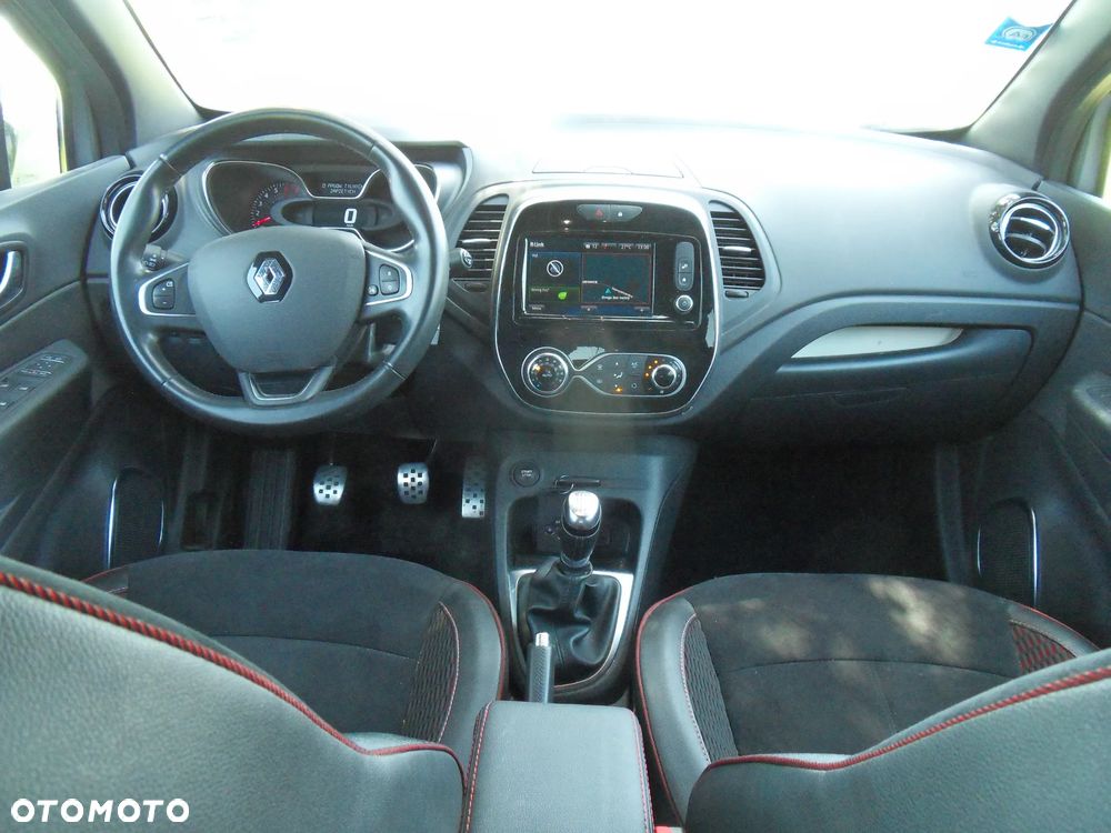 Renault Captur 1.3 TCe Intens - 14