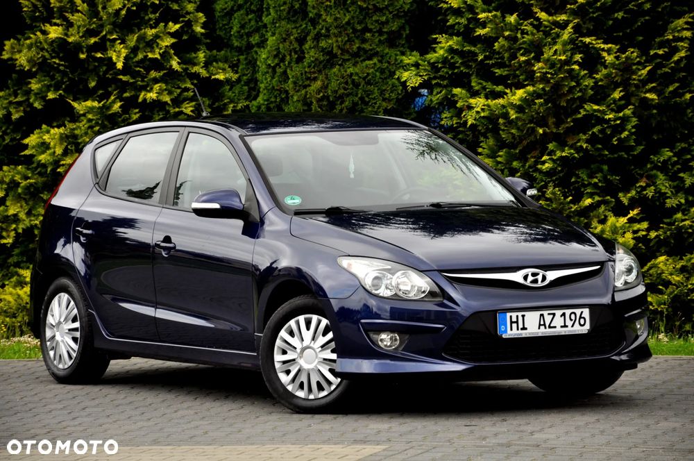 Hyundai i30 1.6 Sport - 10
