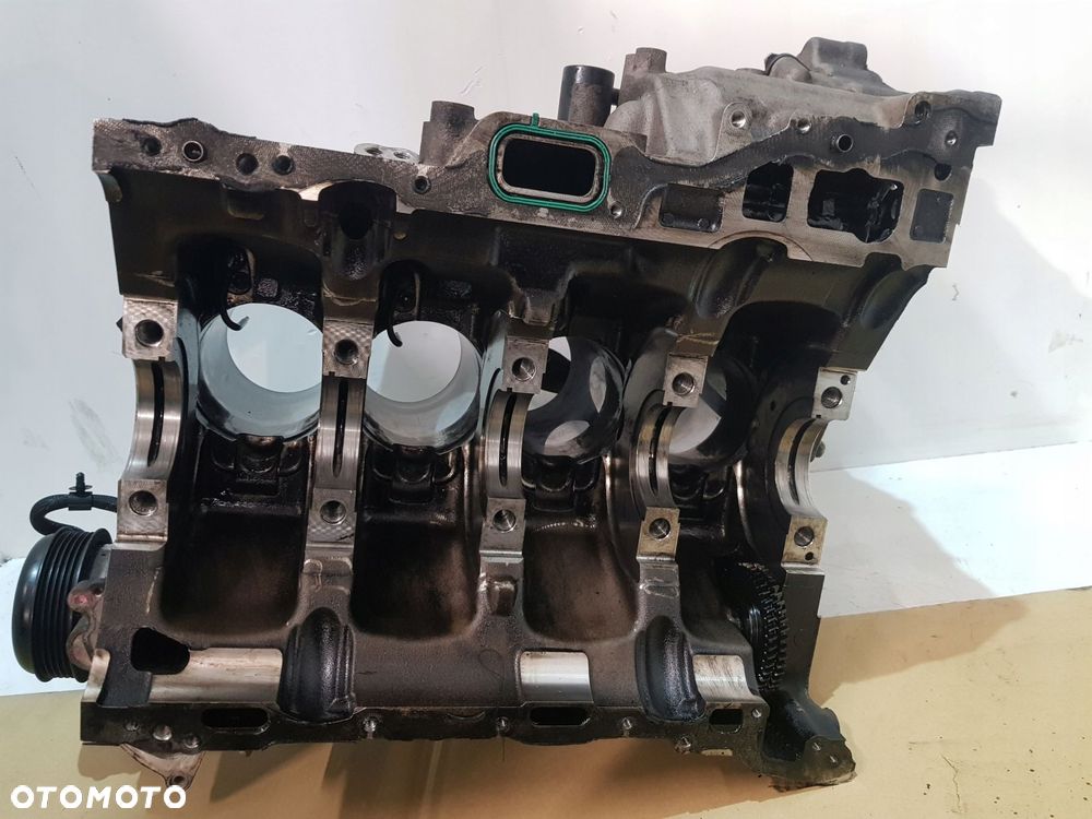 blok silnika r6540112300 mercedes w213 w205 2.0 cdi 654920 - 10