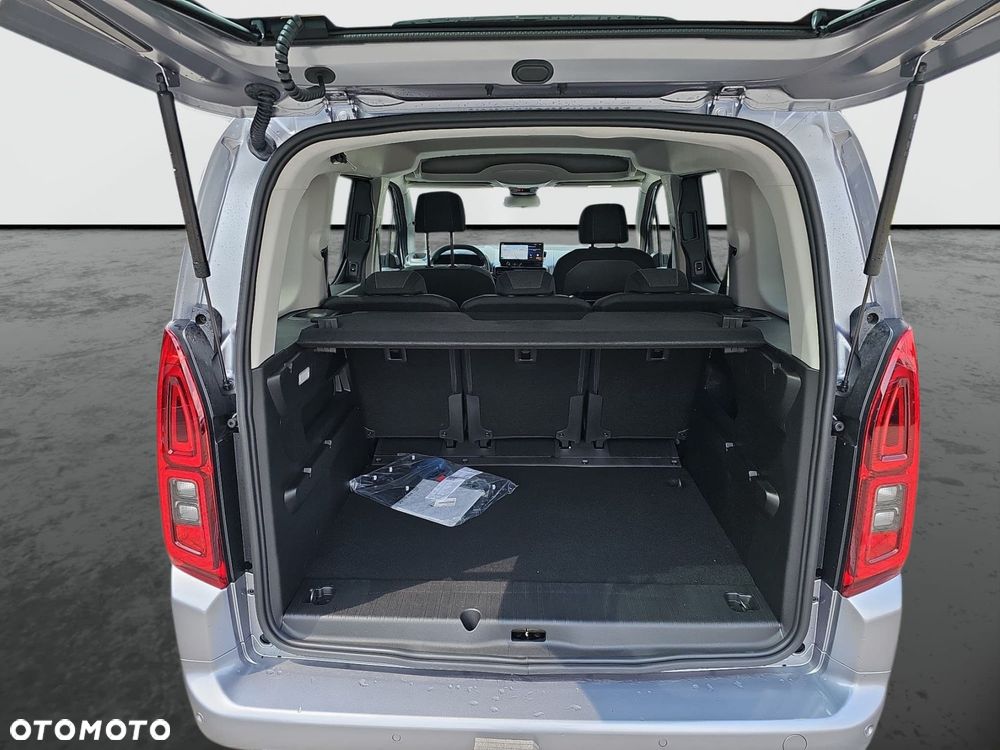 Opel Combo - 9