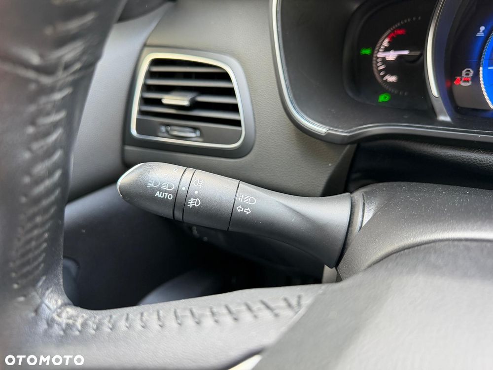 Renault Megane BLUE dCi 115 INTENS - 29
