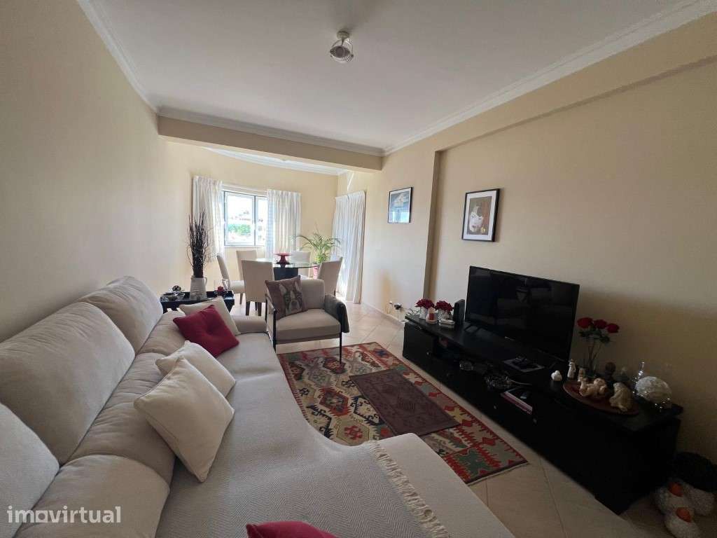 Apartamento T3 a 5 minutos da praia a pé - Grande imagem: 3/37
