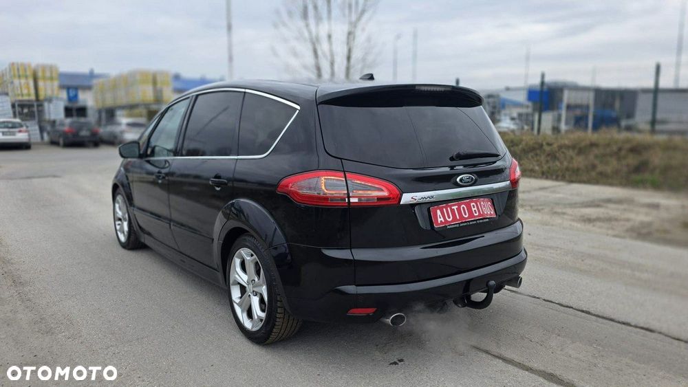 Ford S-Max - 6