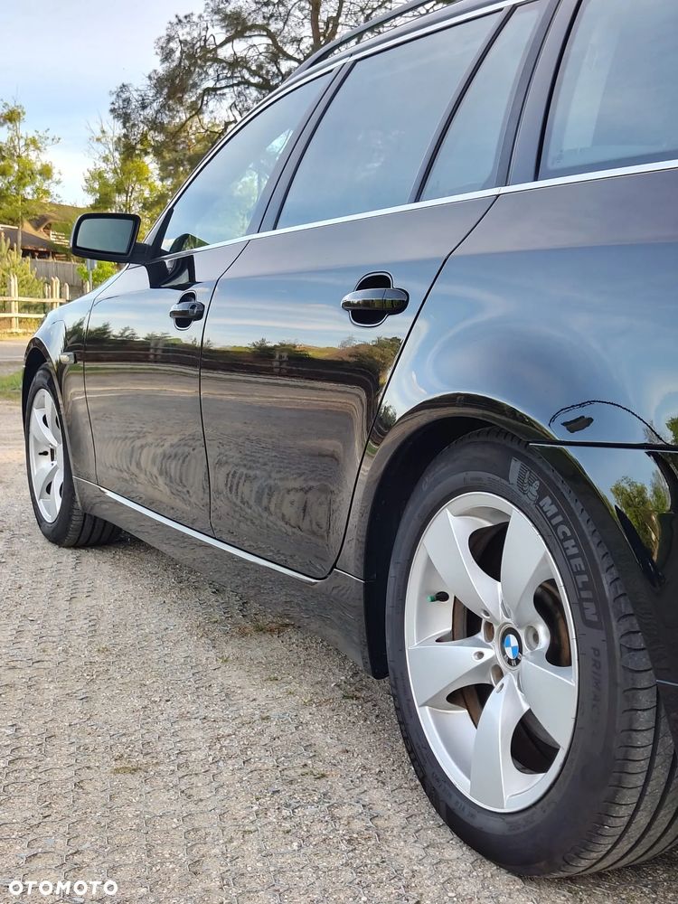 BMW Seria 5 - 13