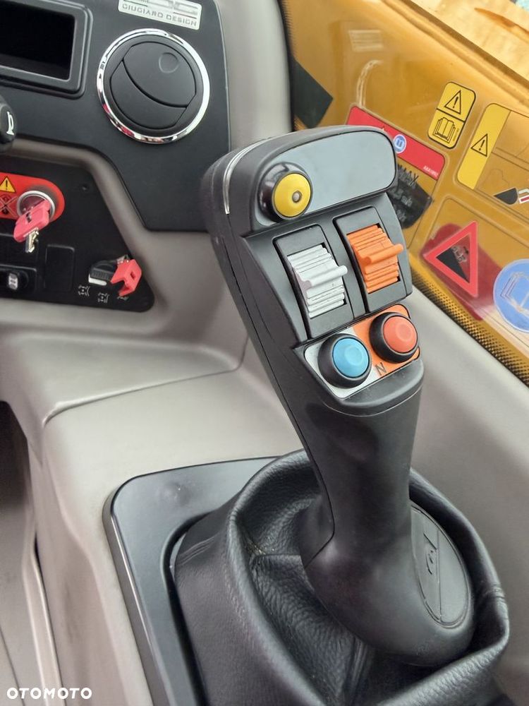 Dieci AGRI PLUS 42.7 VS EVO2 - 11