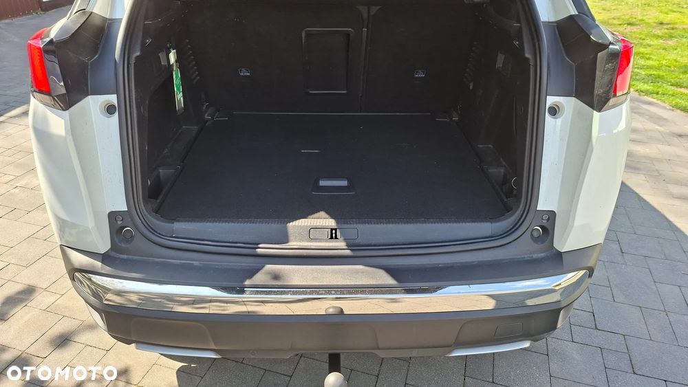 Peugeot 3008 BlueHDi 130 Stop & Start Allure - 12