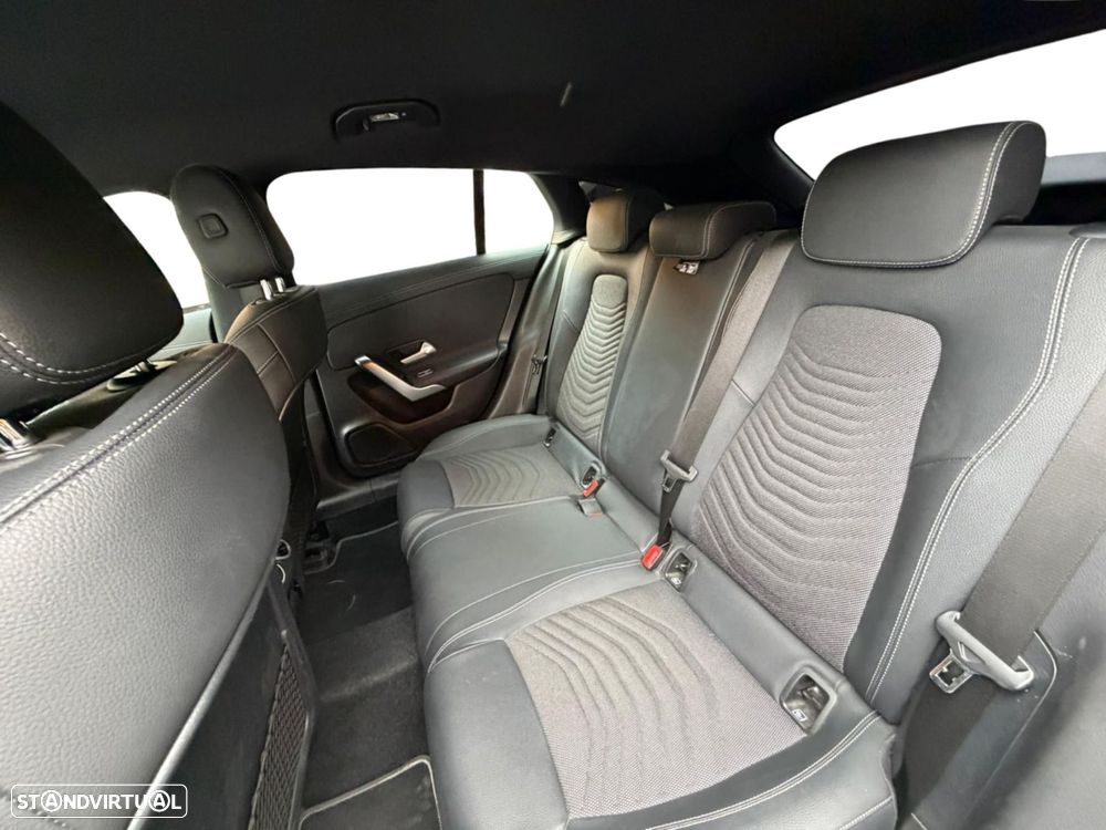 Mercedes-Benz CLA 250 - 41